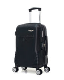 2 Luggage Bundle Medium 65cm and Cabin 55cm DC
