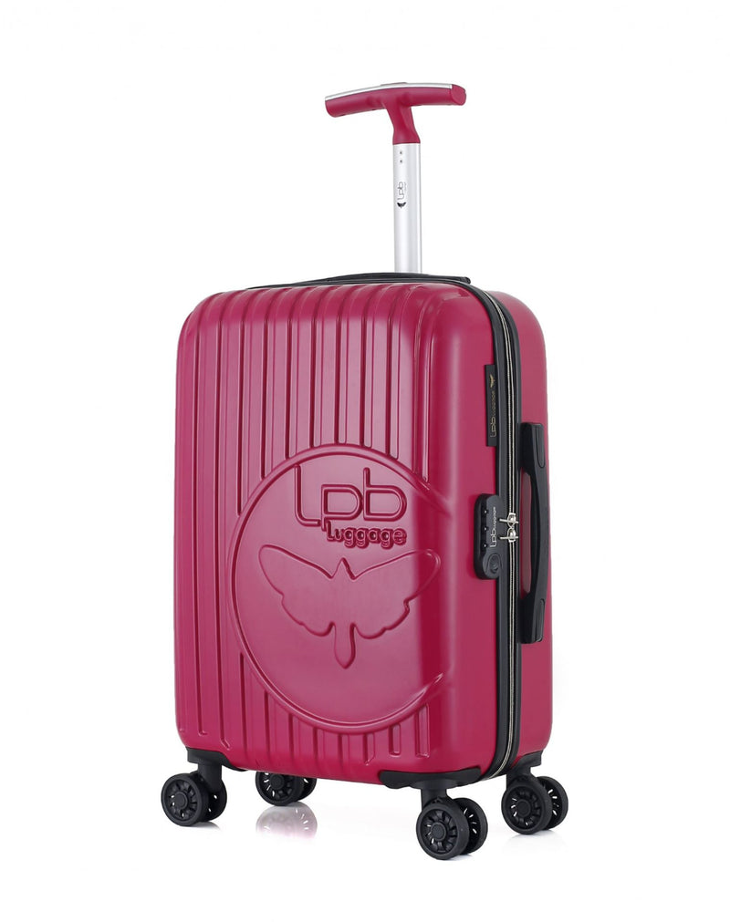 Cabin Luggage 55cm ROMANE