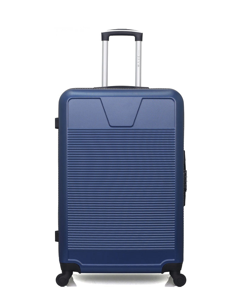 Large Suitcase 75cm SELENGA