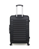 2 Luggage Bundle large 75cm and Cabin 55cm LIMA