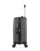 Underseat Luggage 46cm SPRINGFIELD