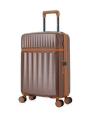 ZERMATT - Cabin S hard-shell suitcase - SWISS KOPPER