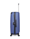 LPB LUGGAGE HAMBOURG - 4-piece luggage set in ABS (large suitcase, medium suitcase, cabin S and vanity case)