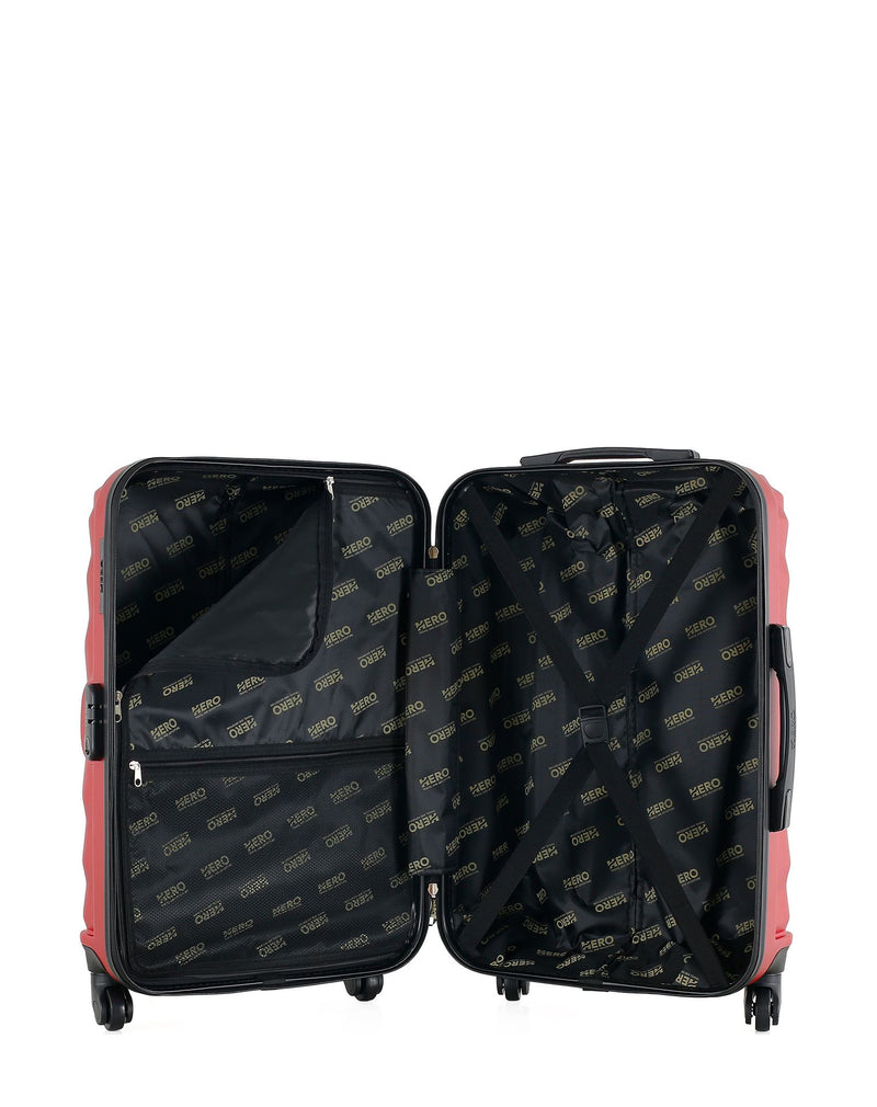 Medium Suitcase 65cm LAGOS