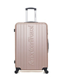 2 Luggage Bundle Large 75cm and Medium 65cm SPRINGLFIELD