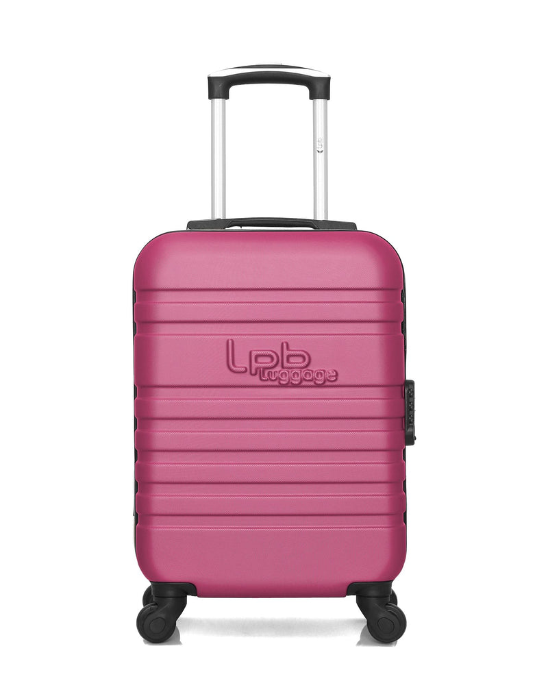 2 Luggage Set AURELIA-H