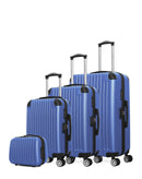 4 Luggage Set TAGE-C