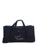 2 Wheel Travel Bag 60CM Mila