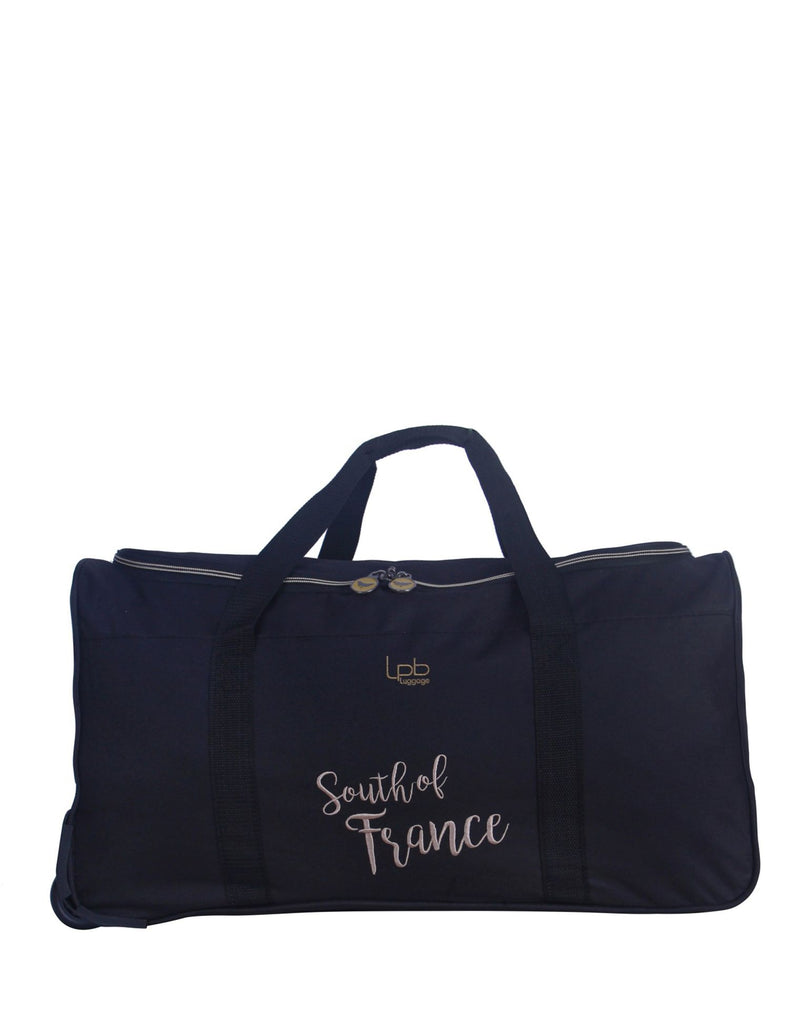 2 Wheel Travel Bag 60CM Mila