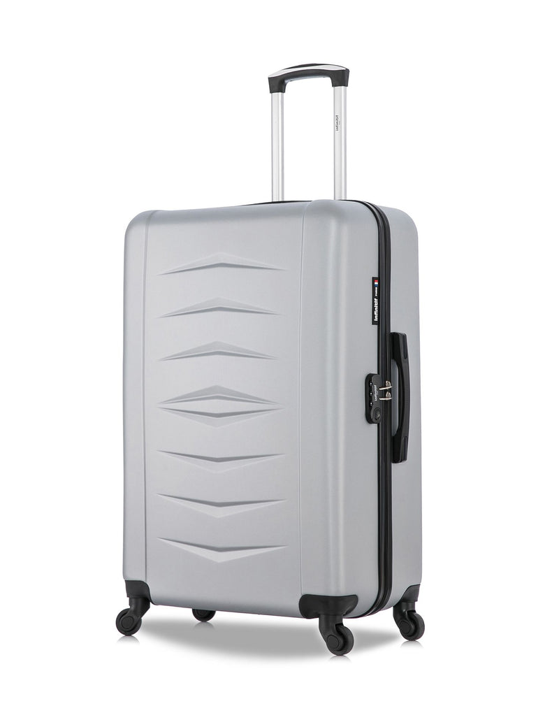 3 Luggages Bundle Large 75cm, Medium 65cm and Cabin 55cm OVIEDO