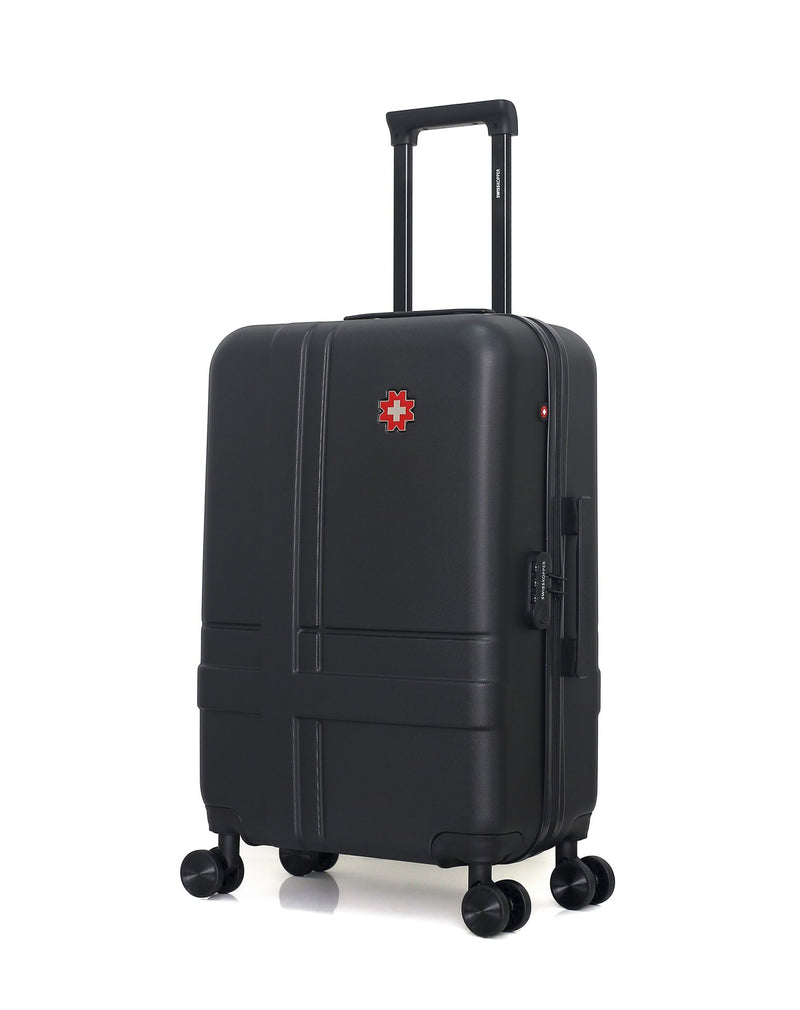 3 Luggage Bundle Medium 65cm, Underseat 46cm and Vanity Case USTER