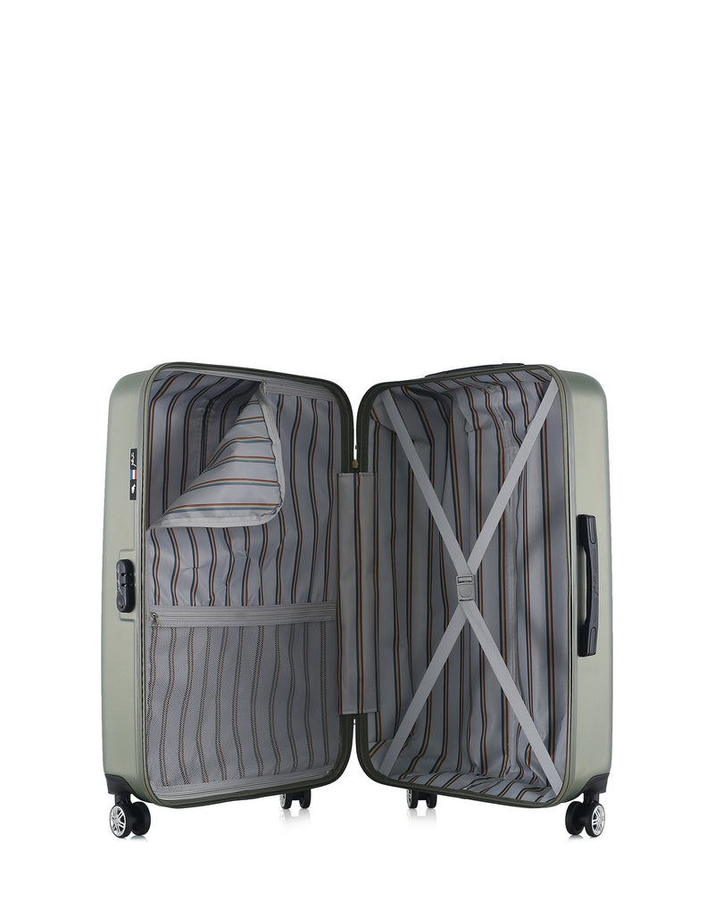 4 Luggage Set ARCHIE-M