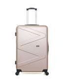 2 Luggage Bundle Medium 65cm Cabin 55cm Amazone