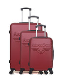 3 Luggage Set CHELSEA