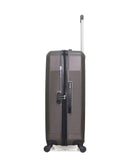 Large Suitcase 75cm SELENGA