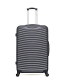 2 Luggages Bundle Large 75cm and Cabin 55cm ETNA
