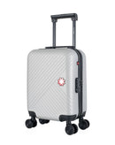 Underseat Luggage 46cm SPIEZ 46cm