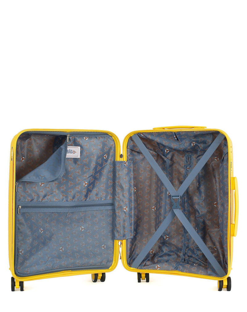 Cabin Luggage 55cm ORION