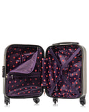Cabin Suitcase 55cm XXS MARIANNE