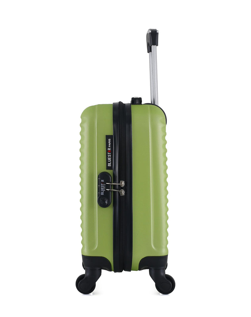 Underseat Luggage 46cm BRAZILIA