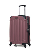 Medium Suitcase 65cm MADRID