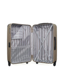 3 Luggage Bundle Large 75cm, Medium 65cm and Underseat 46cm PORTER