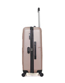 3 Luggage Bundle Medium 65cm Cabin 55cm Vanity Aelys - LPB