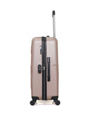 2 Luggage Bundle Medium 65cm and Cabin 55cm AELYS