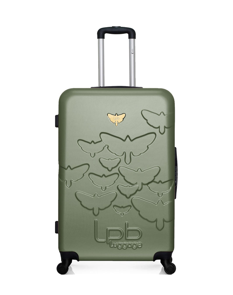 2 Luggage Bundle Large 75cm and Medium 65cm AELYS