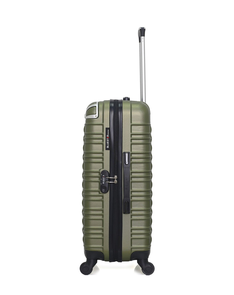 Set of 2 weekend and cabin suitcases LIMA