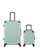 2 Luggage Bundle Large 75cm and Underseat 46cm PORTER