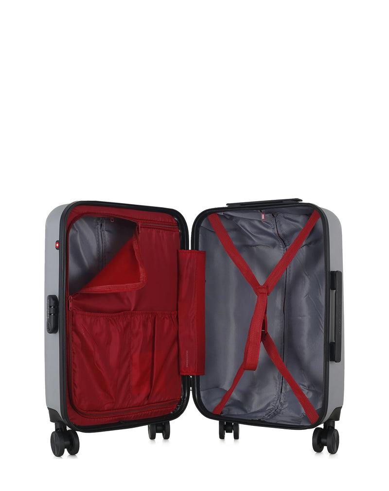 Cabin Luggage 55cm WIL