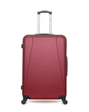 4 Luggage Set LANZAROTE-C