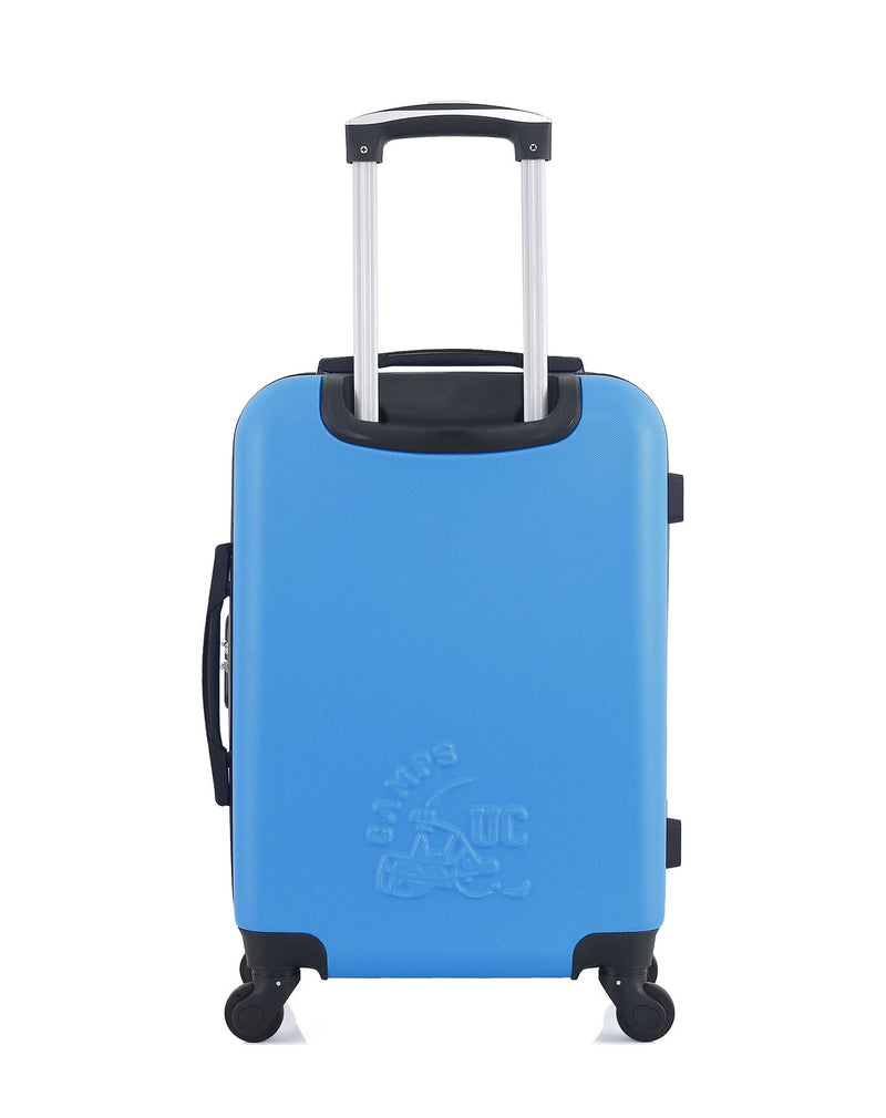 Cabin Luggage 55cm UCLA - Camps United