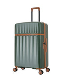 ZERMATT - 3-piece hard-shell suitcase set - Large suitcase, Medium suitcase and Cabin S - SWISS KOPPER