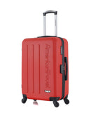 Medium Suitcase 65cm BRONX