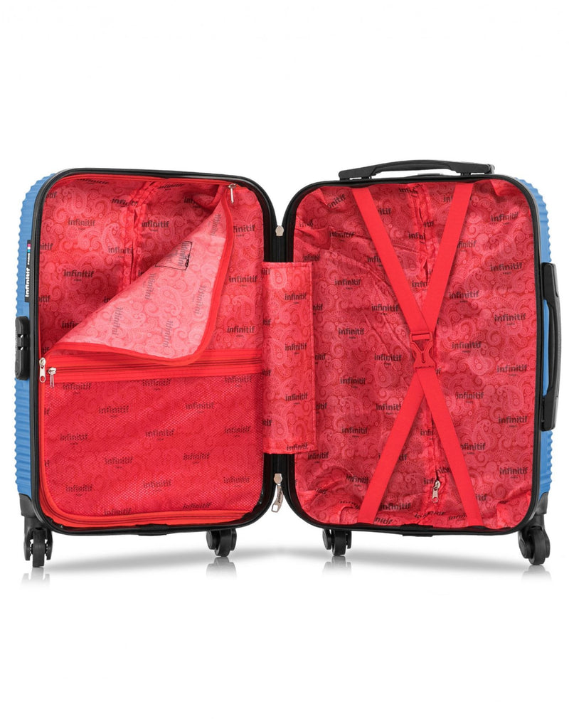 Cabin Suitcase 55cm KIEV