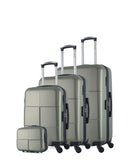 4 Luggage Set CORONADO-C