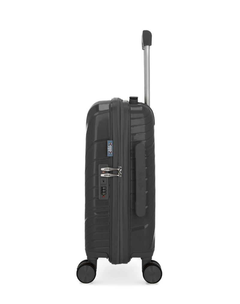 Underseat Suitcase LYRA-E