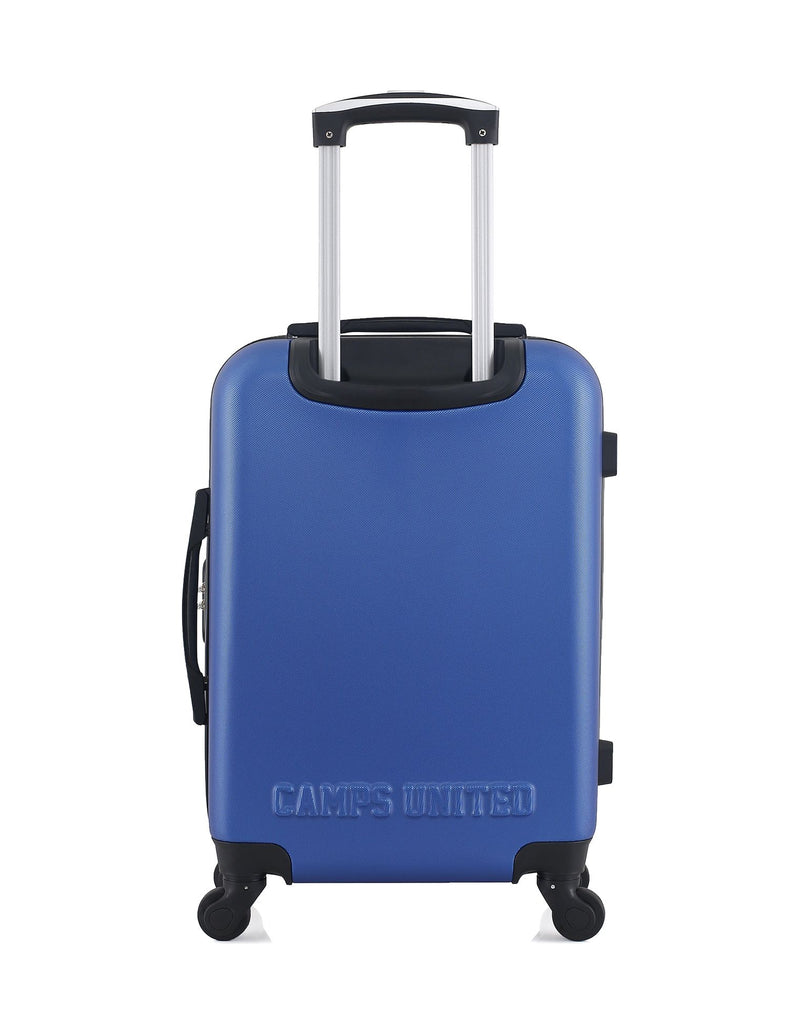 Cabin Luggage 55cm MIT - Camps United