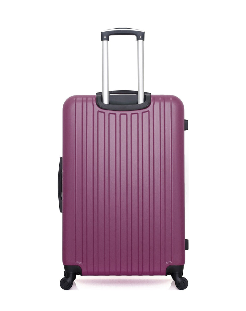 4 Luggage Set SPRINGFIELD-M