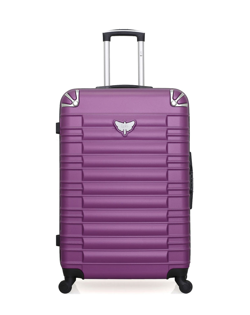 Large Suitcase 75cm GIULIA