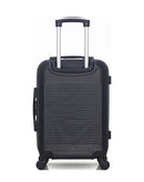 Cabin Luggage 55cm SELENGA