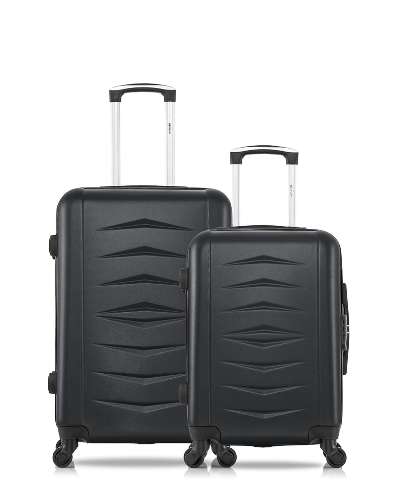 2 Luggages Bundle Medium 65cm and Cabin 55cm