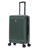 Medium Hard-Shell Suitcase GSTAAD