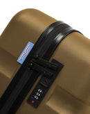 REDWOOD - Large hard-shell suitcase - AMERICAN TRAVEL