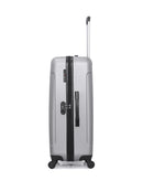 Set of 2 large and weekend suitcases NAPOLI