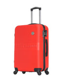 Medium Suitcase 65cm IRIS