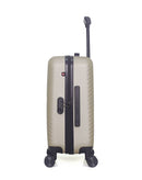 3 Luggage Bundle Large 75cm, Cabin 55cm and Underseat 46cm