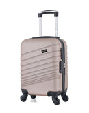 Underseat Luggage 46cm TIGRE